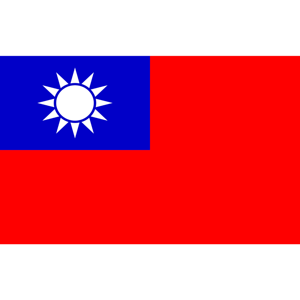 VISA ĐÀI LOAN DU LỊCH